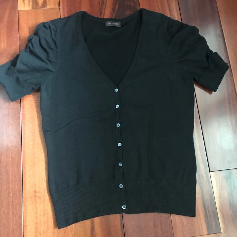 The Limited Cardigan